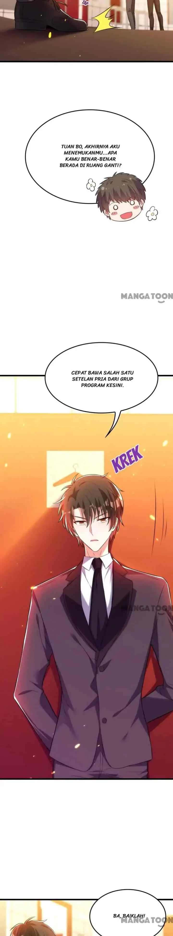 Don't Mess With Missy! chapter 82 halaman 8