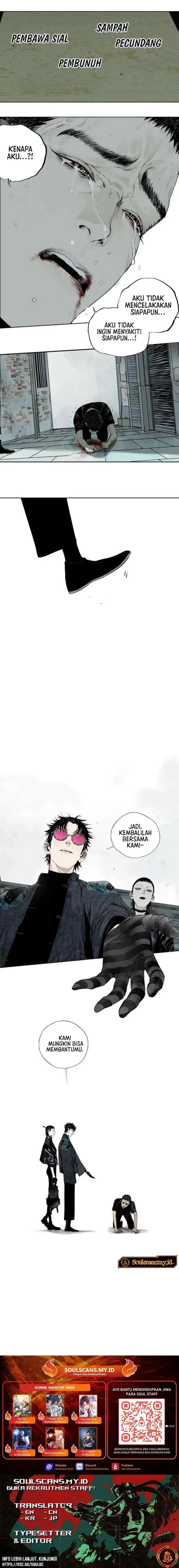 Take The Crown chapter 9 halaman 13