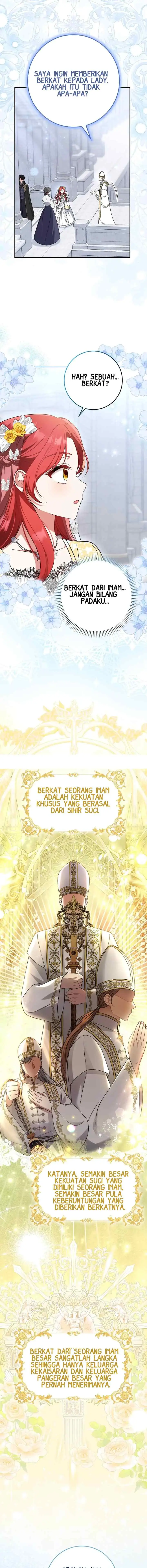 I'm A Fake Bride Who'll Run Away Someday chapter 3 halaman 4