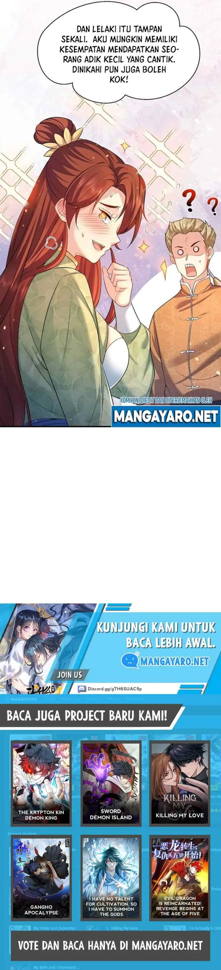 Am I Invincible chapter 155 halaman 9