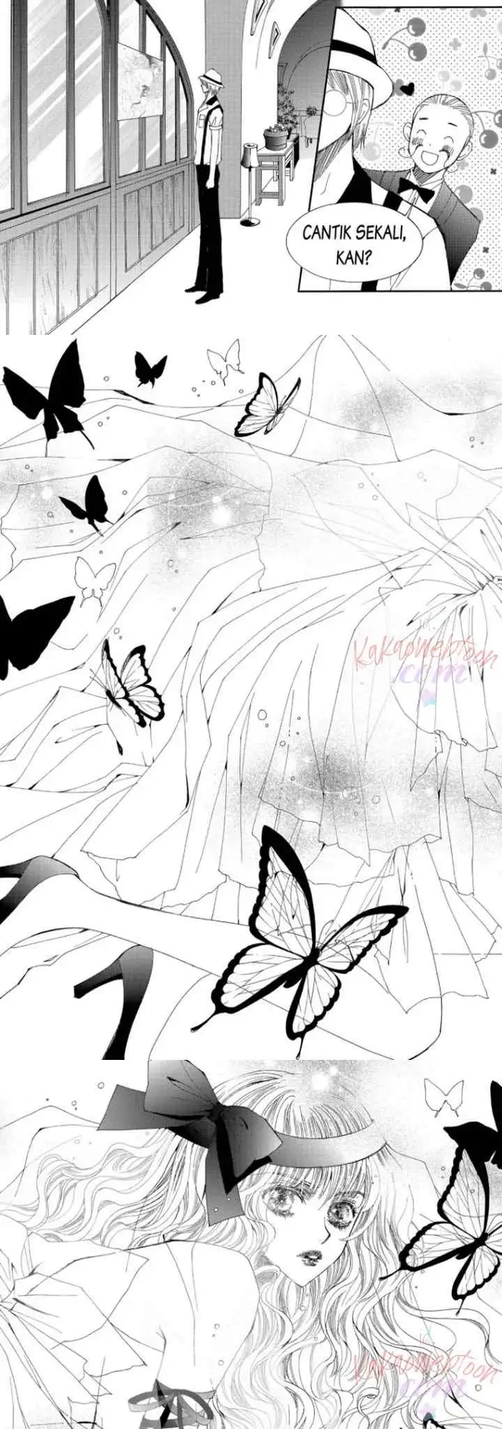 Chiro Star Project chapter 62 halaman 17