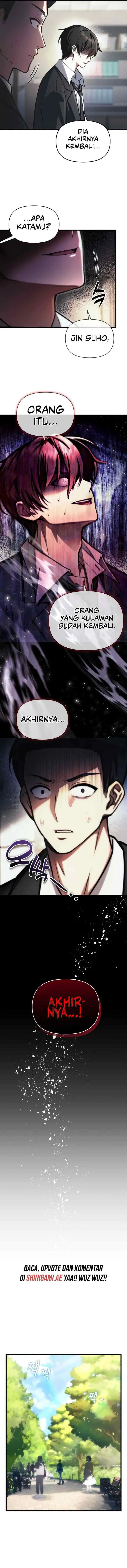 The Heavenly Demon's Descendant chapter 12 halaman 10