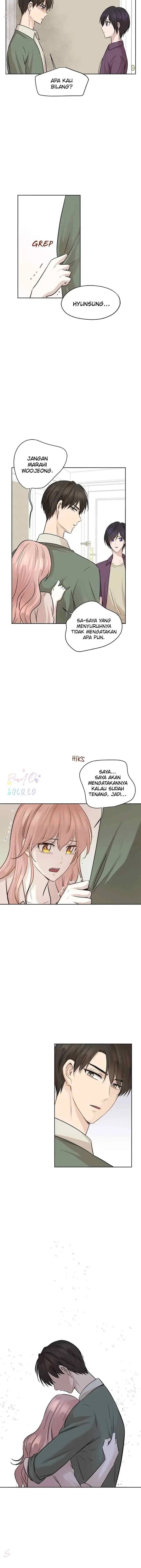 Just for a Meowment chapter 80 halaman 13