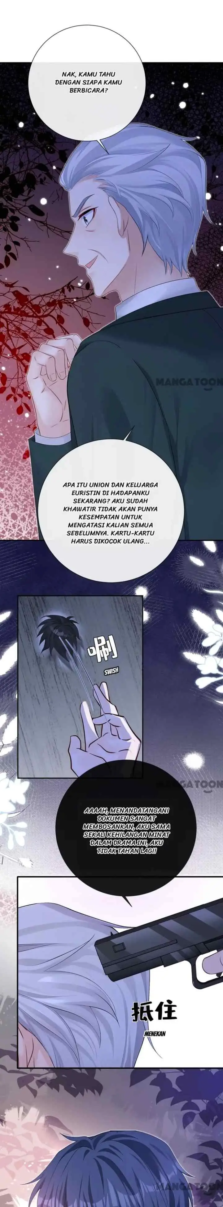 Never Let Go of My Ex-Husband chapter 246 halaman 11