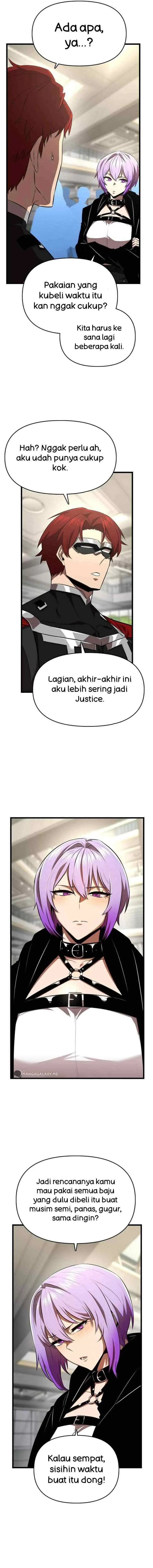 Rental Hero chapter 45 halaman 14