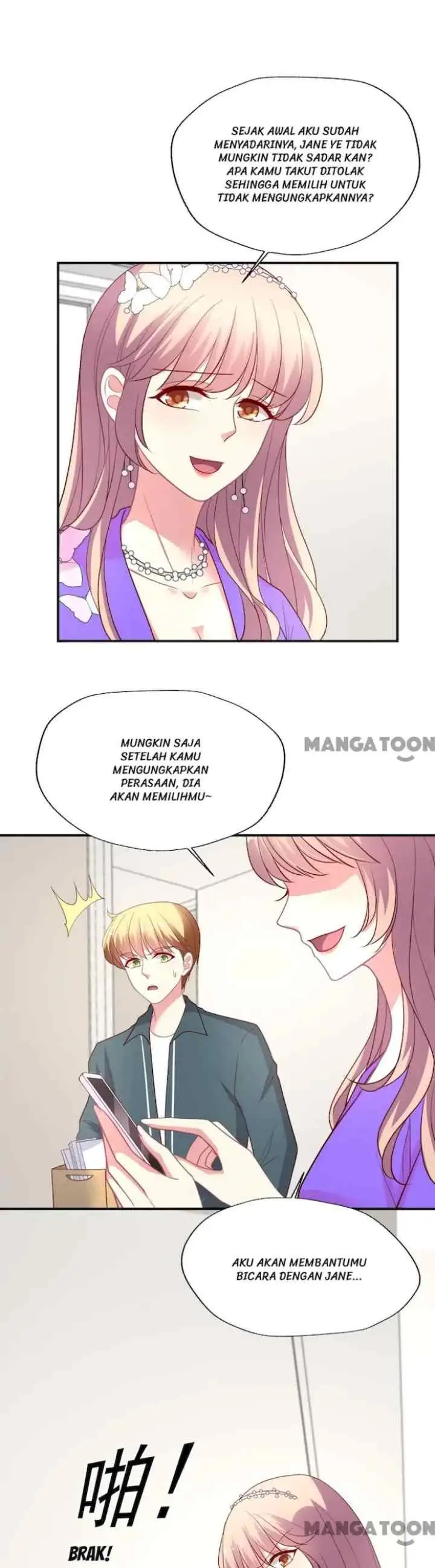 Cost of Being Famous (A-List) chapter 139 halaman 16