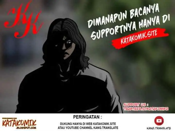 Trigger chapter 46 halaman 13