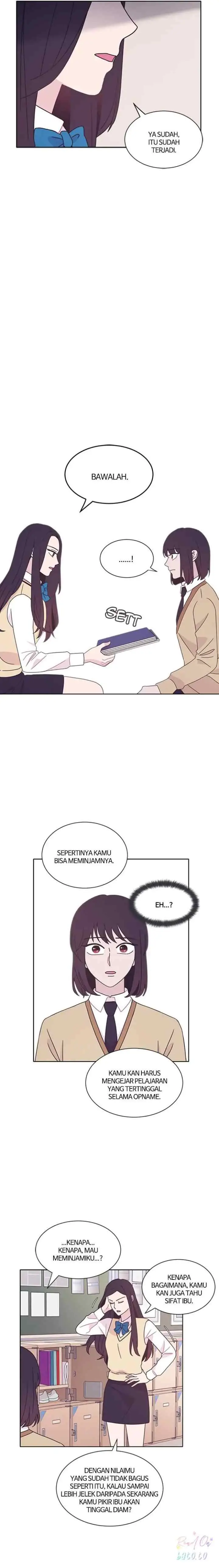 Seule Toi Me Vois chapter 17 halaman 7
