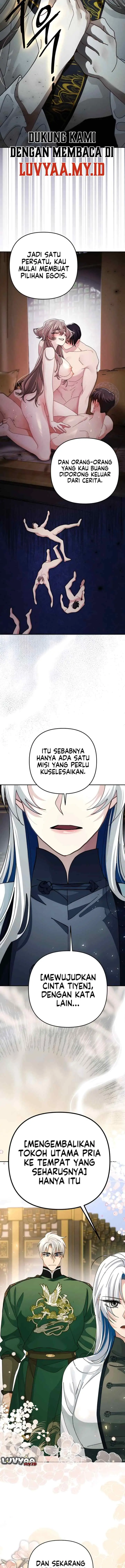 Land of Abstinence chapter 51 halaman 14