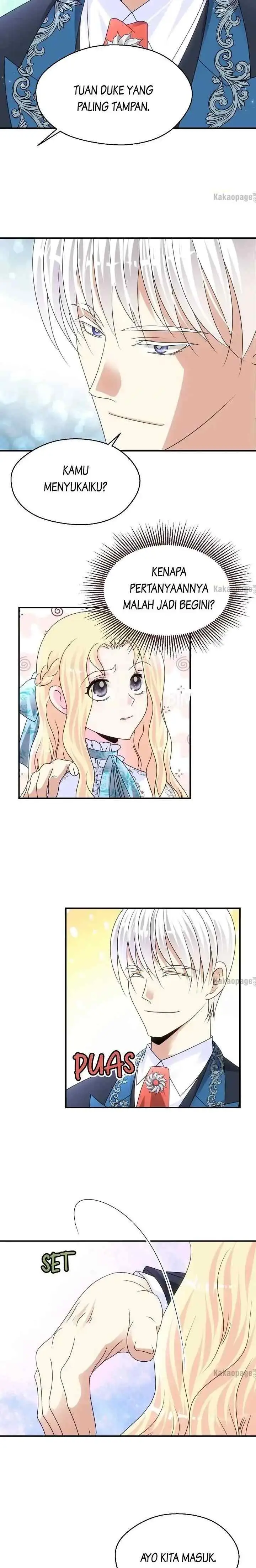 I Refuse the Duke chapter 83 halaman 10
