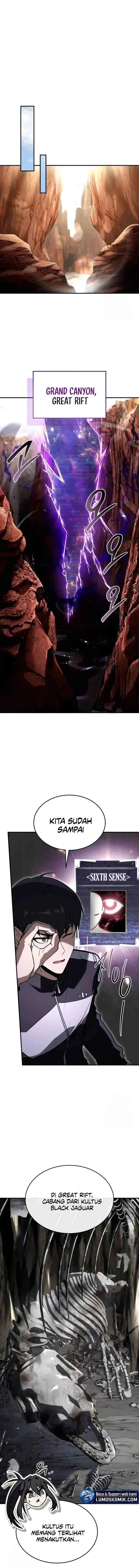 Warrior Kim Builds up His Characteristics chapter 67 halaman 17