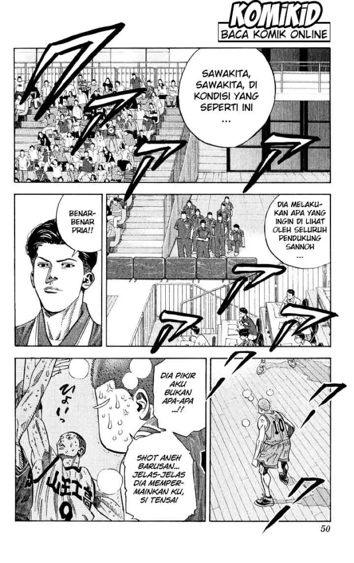 Slam Dunk chapter 254 halaman 4