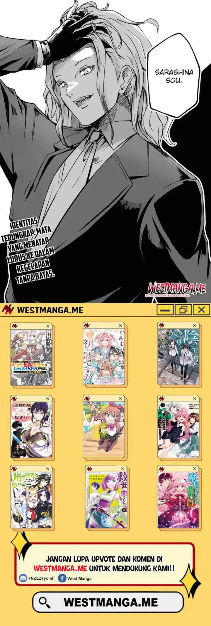 Dantoudai no Hanayome - Sekai wo Horobosu Futsutsuka na Tatsuki desu ga chapter 10 halaman 13