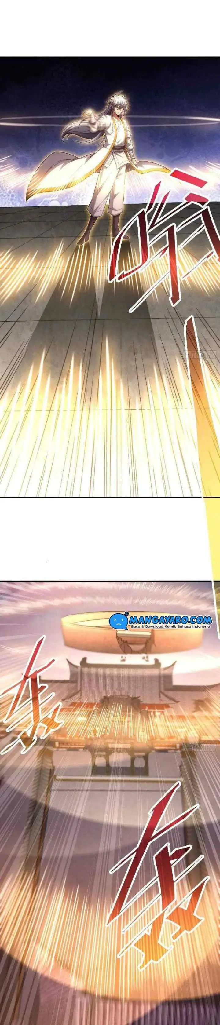 Invincible at the Start chapter 39 halaman 10