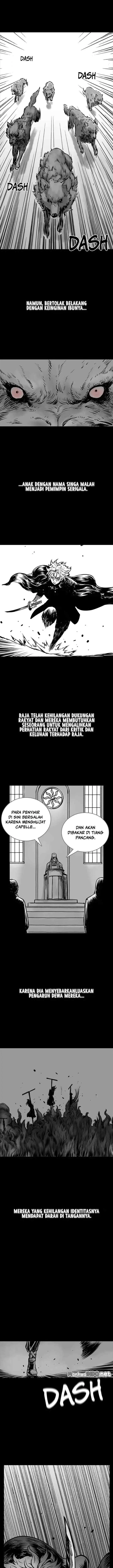 Mage Again chapter 89 halaman 6