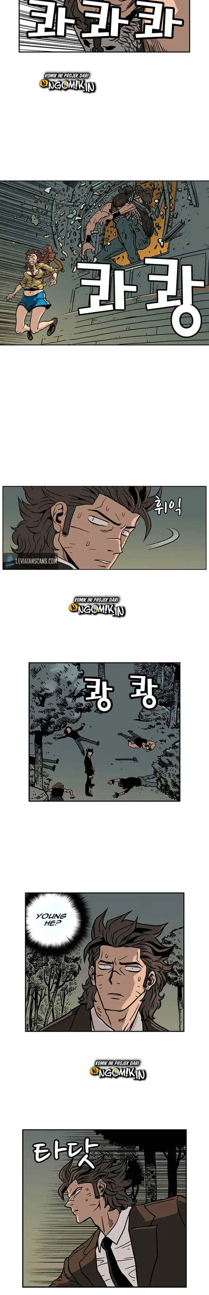 MZ chapter 32 halaman 8