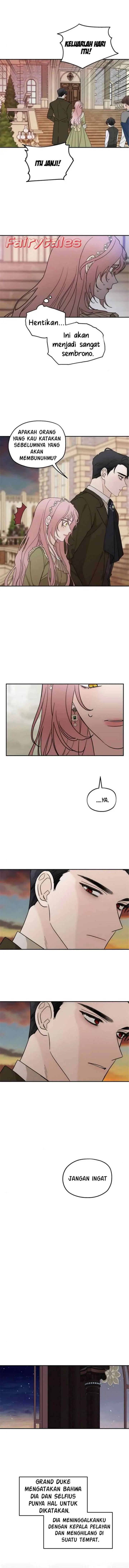 My In-Laws Are Obsessed With Me chapter 6 halaman 9