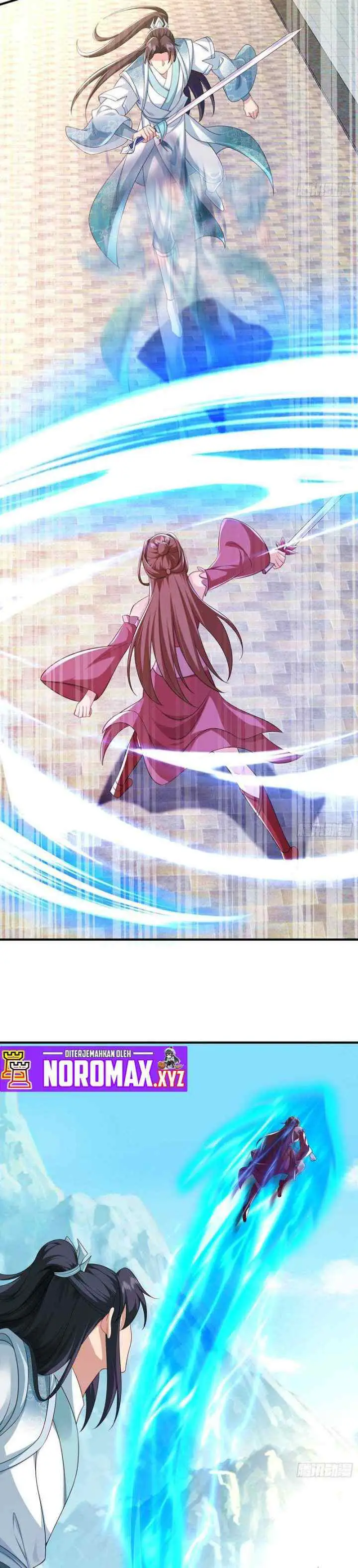 I Rely On Rewarding Apprentices To Upgrade chapter 12 halaman 4