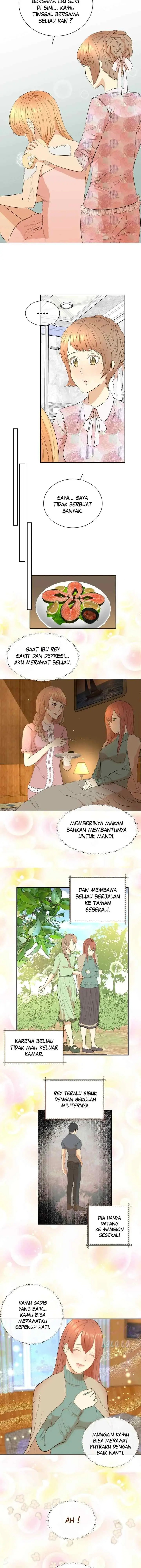 Infinite Sky chapter 73 halaman 7