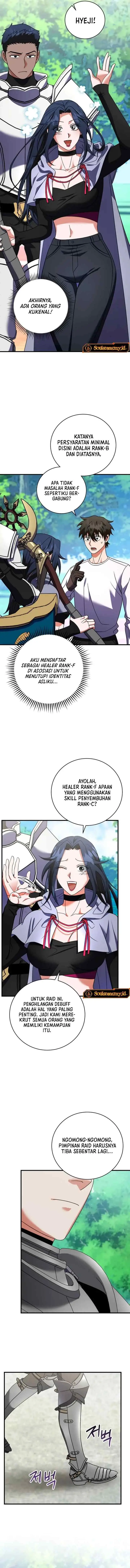 Skill Collector: The Ultimate Skill Thief chapter 10 halaman 10