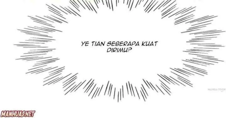 Dushi Xiuzhen chapter 80 halaman 6