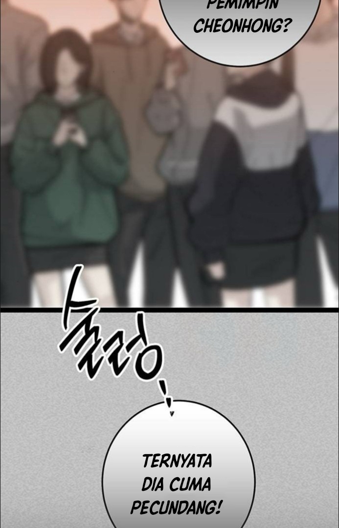High School Queen chapter 6 halaman 7