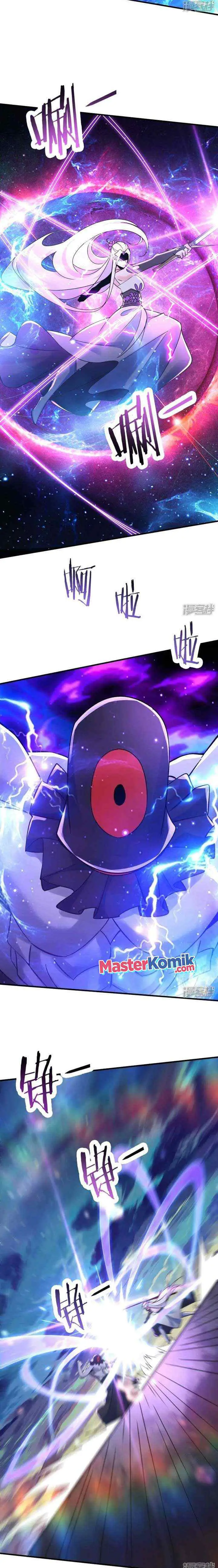 Apprentices Are All Female Devil chapter 114 halaman 4