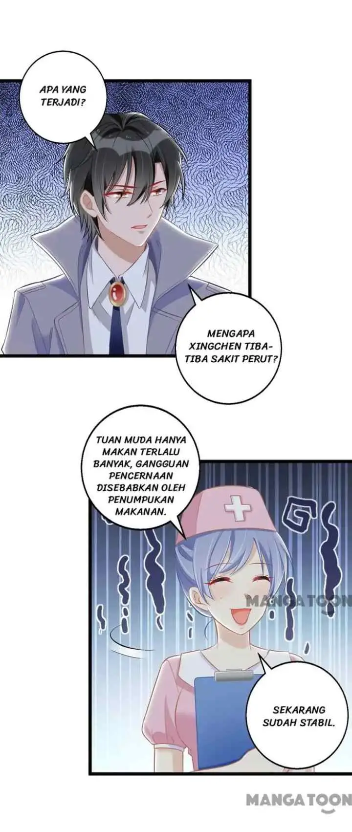 My Crazy Journalist Wife chapter 33 halaman 10
