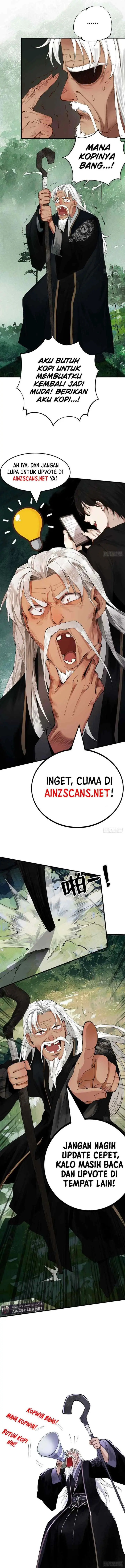 Infinite Level Up in Murim chapter 222 halaman 19