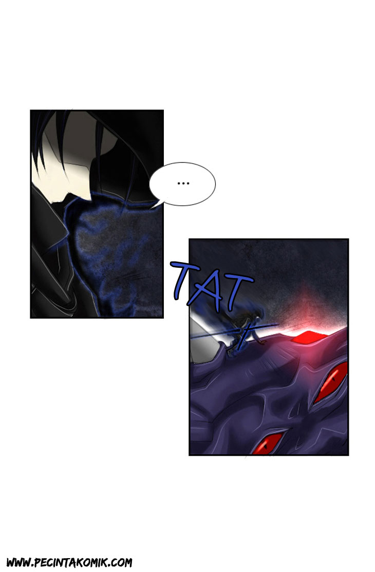 Black Haze chapter 1 halaman 26