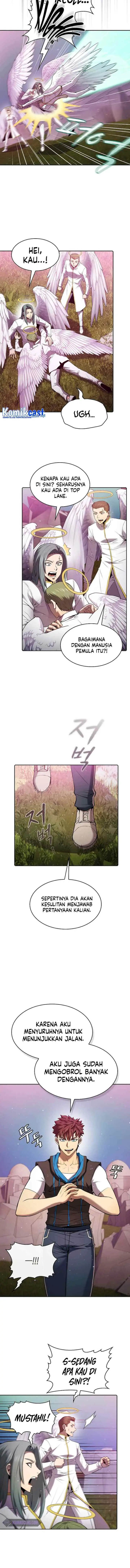 The Constellation That Returned From Hell chapter 104 halaman 8