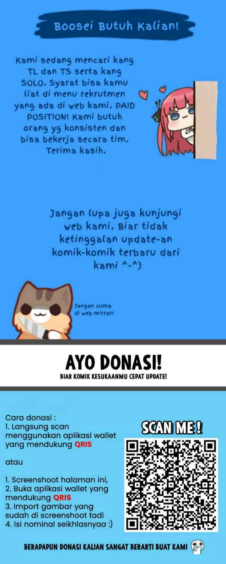 I Stole the Number One Ranker's Soul chapter 24 halaman 15