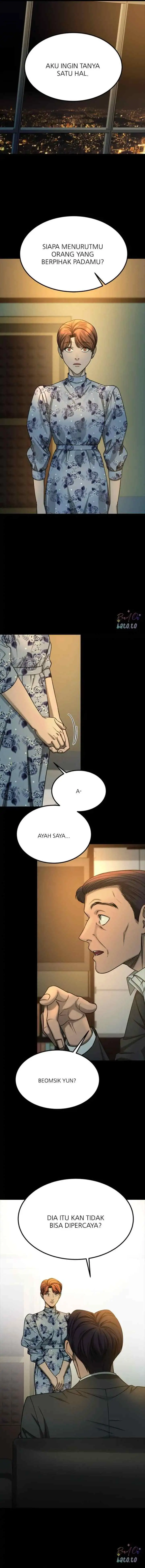 Get Back chapter 107 halaman 5