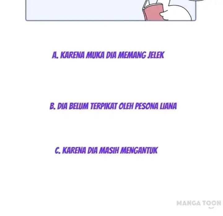 My Fiance Candidates chapter 11 halaman 19
