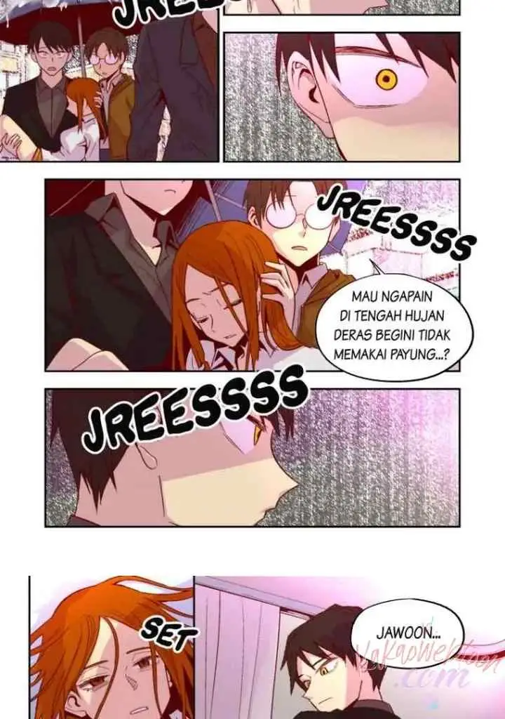 Gwisin-nim chapter 53 halaman 12