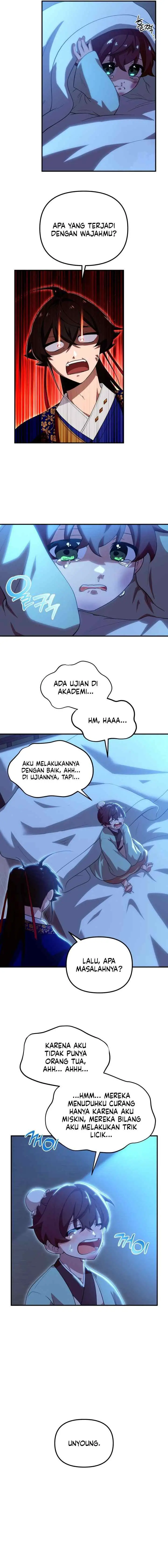 Cheonma Guesthouse chapter 27 halaman 12