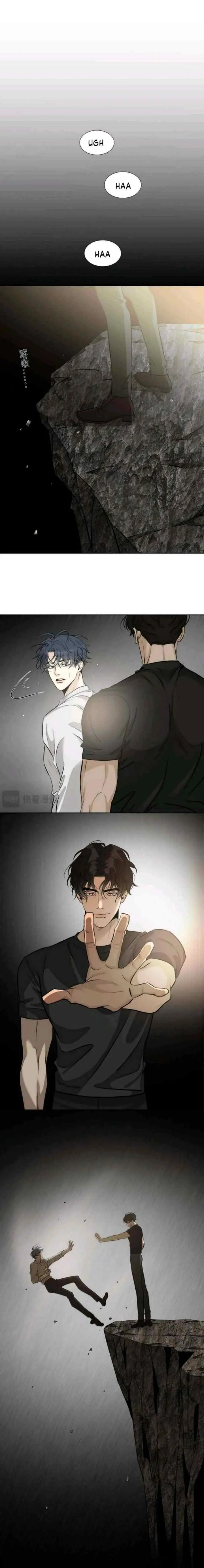 Dívida de Amor chapter 32 halaman 13
