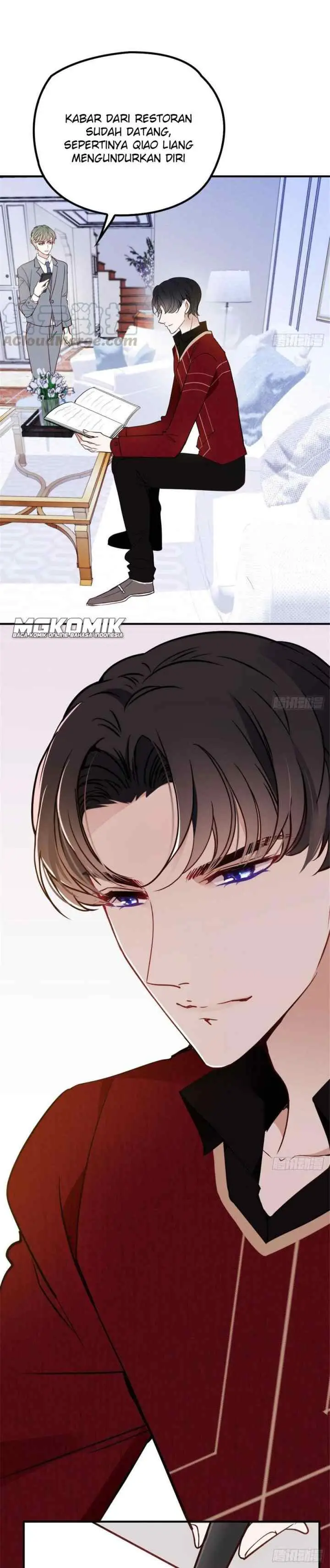 The Duke's Hidden Baby: BOGO! chapter 18 halaman 17