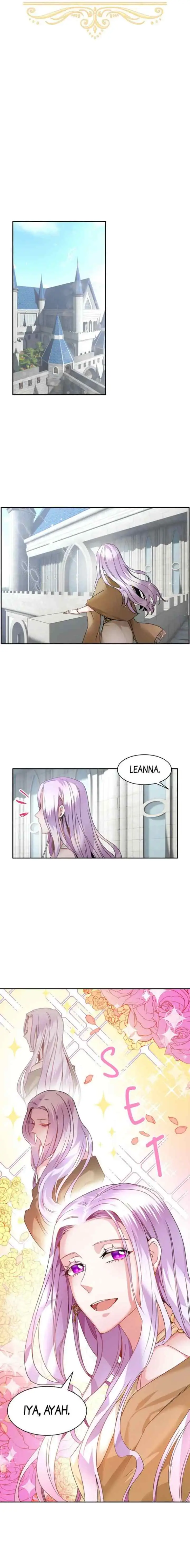 Keep Alive to the End chapter 1 halaman 4