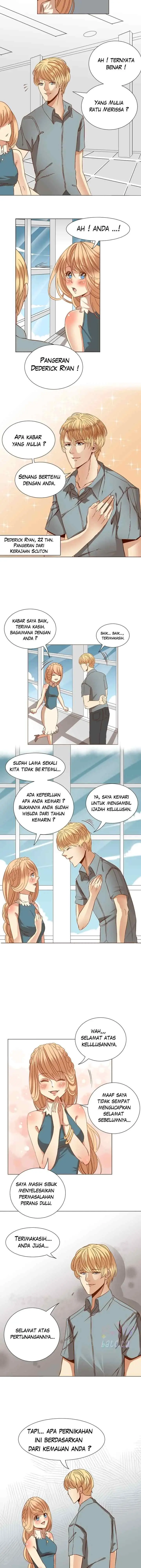 Infinite Sky chapter 7 halaman 9