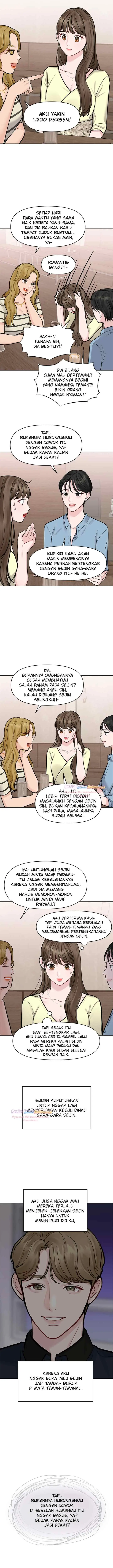 Not My Ideal Type chapter 18 halaman 13