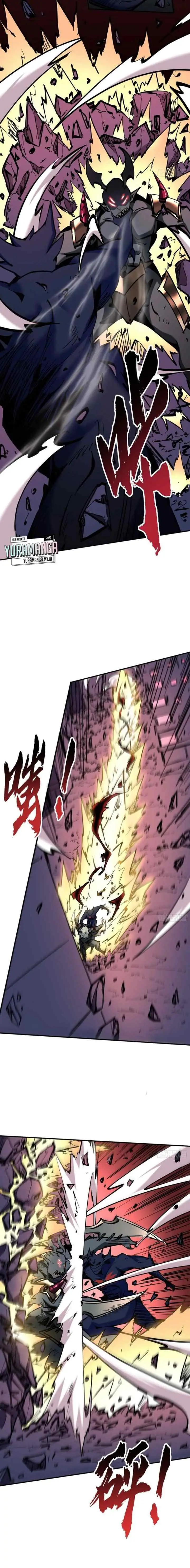 I Am Really Not the Demon Lord! chapter 2 halaman 12