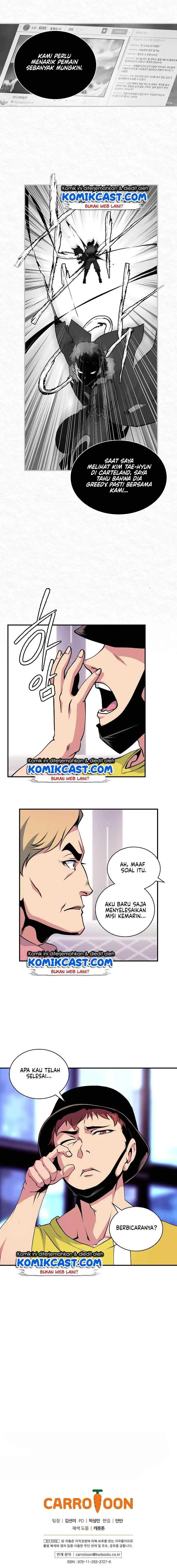 Fantasy Online chapter 56 halaman 12
