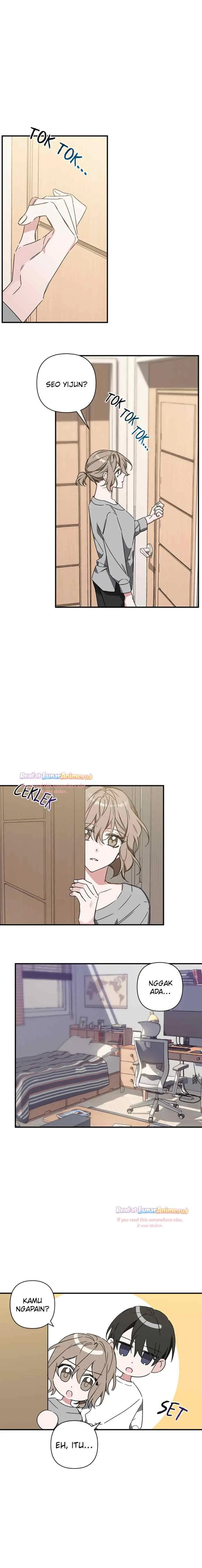 Nine (LEE Eum-sae) chapter 22 halaman 7