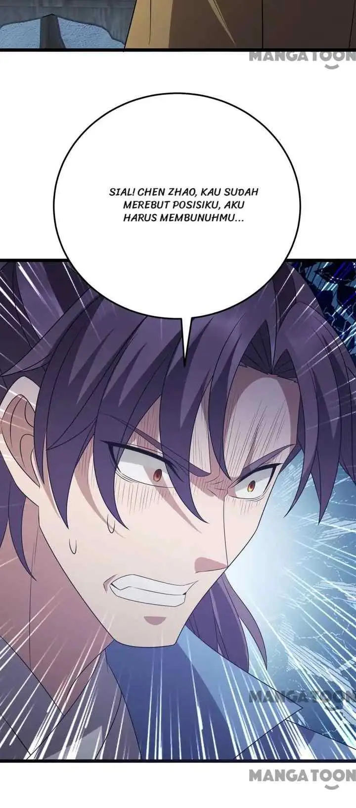 Dominate The Three Realms chapter 278 halaman 10