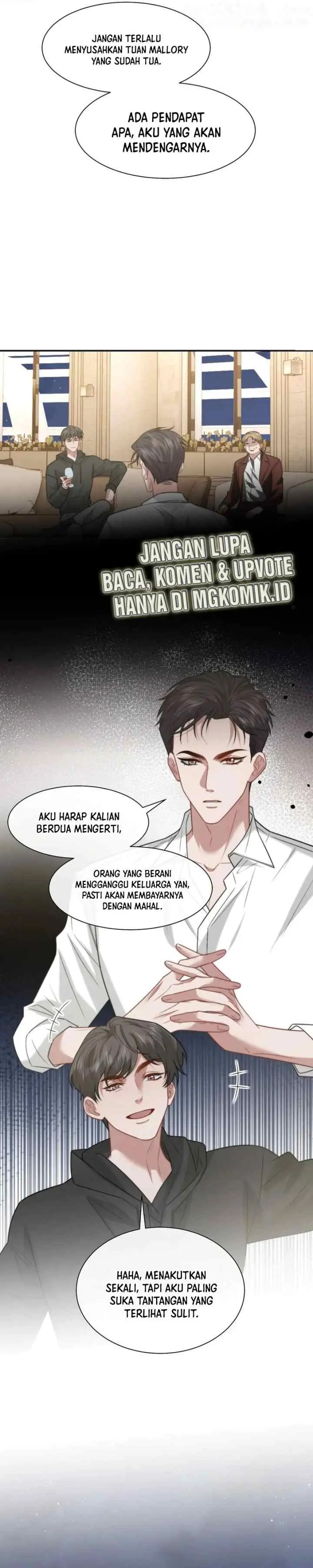 Becoming His Unwanted Madam chapter 119 halaman 10