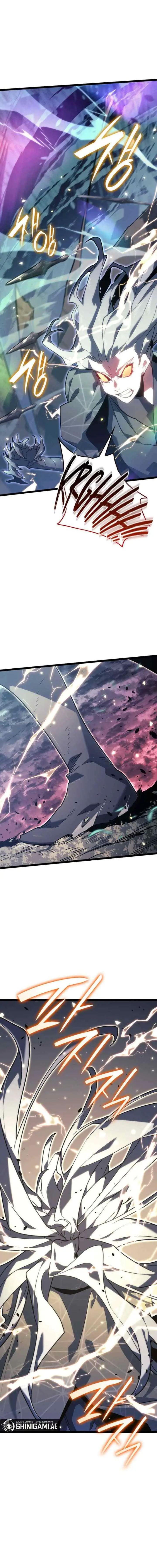Reaper of the Drifting Moon chapter 65 halaman 12