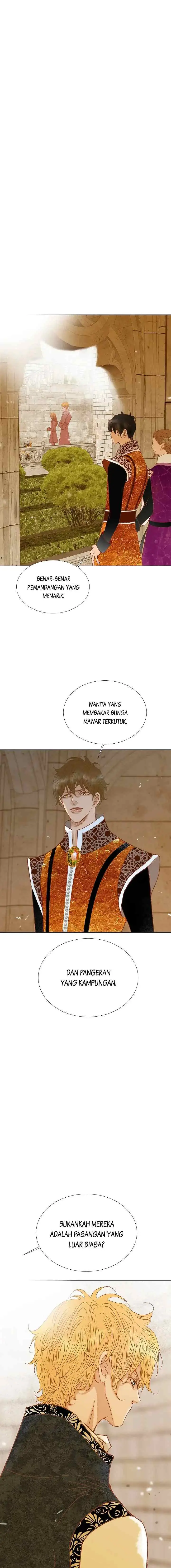 Beauty as the Beast chapter 31 halaman 7