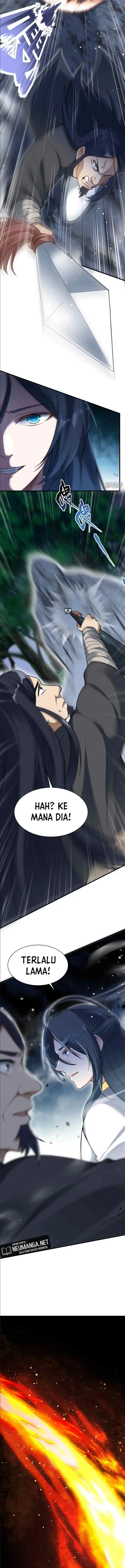 Sword Emperor as Son-in-Law chapter 11 halaman 6