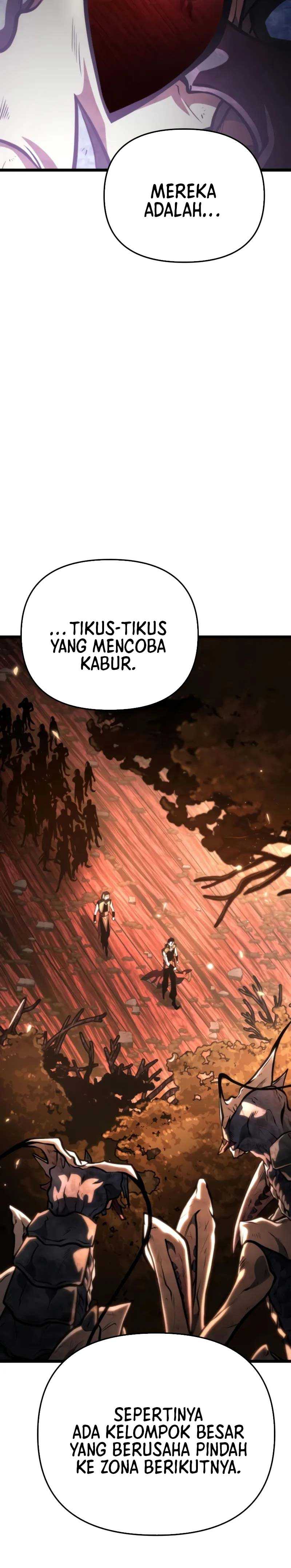 Reincarnator chapter 74 halaman 15